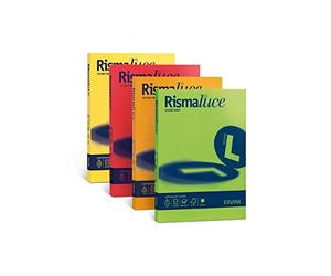 CF125 FG RISMALUCE SCARLATT 200G A3