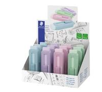 CF12GOMMA INVOLUCRO PLASTICA PASTEL