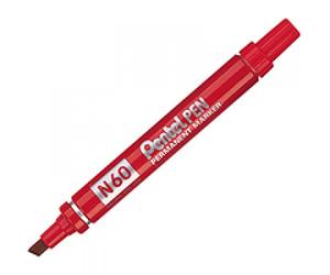 CF12MARCAT N60 PUNTA SCALP ROSSO