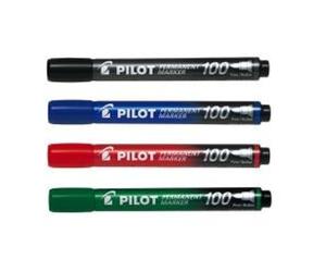 CF12MARKER SCA100 BLU