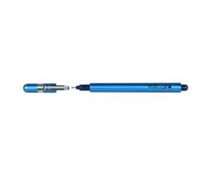 CF12TRATTO CLIP BLU