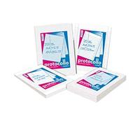 CF200FOGLI PROTOCOLLO 60 GR. BCO