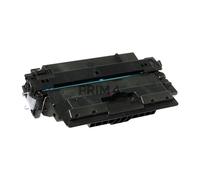 CF214X 14X Toner Compatibile con Hp Laserjet Enterprise M712,M715DN,M725z -17.5k