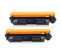 CF217A 17A Toner Compatibile per Toner HP 17A CF217A per HP Laserjet Pro MFP M13