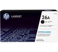 CF226A HP 26A Nero Originale LaserJet Cartuccia Toner Per LaserJet Pro M402