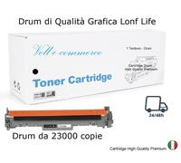 CF232A 32A Drum Compatibile con Hp Laserjet Pro M203, MFP M148