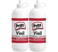 CF24 COLLA PRITT VINIL 250G (Confezione da 2)