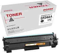 CF244A - Toner di ricambio per stampanti HP CF244A, con HP Laserjet Pro M28w M15w M15a M16a M16w MFP M28a MFP M29a MFP M29w