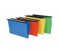 CF25CARTELLE SOSPESE 500/395 BLU