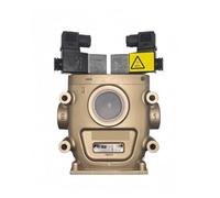 CF25DA258SA1 Valvola pneumatica con doppia elettrovalvola di sicurezza | For punzonatrici for carichi pesanti(CF25DA258SB1)