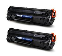 CF279A 79A Kit 2 Toner compatibili per HP Laserjet Pro M12, M12a, M12w, MFP M26A, MFP M26nw