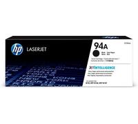 CF294A HP 94A Black Original LaserJet Toner Cartridge