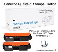 CF294X 94X Toner 2Pz Compatibili con Hp Laserjet Pro M118, MFP 48, MFP149