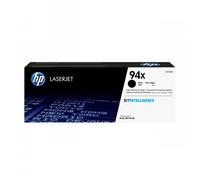 HP Cartuccia toner nero originale LaserJet 94X ad alta capacità