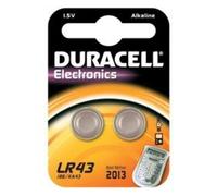CF2DUR SPECIAL. ELECTRONICS LR43