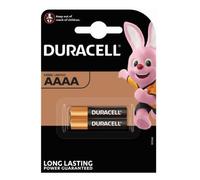 Duracell MX2500 batteria per uso domestico Batteria monouso AAAA Alcalino