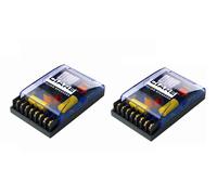 CF300 Ciare Coppia crossover 3 vie 1 Khz 6 Khz 4 OHM 100w CF-300 CF 300 SPL