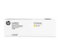 HP CF302AC 827A toner originale giallo originale