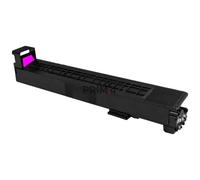CF303A 827A Magenta Toner Compatibile Con Hp Enterprise Flow M880z MFP M880Z -32