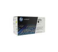 HP Cartuccia toner originale nero LaserJet 652A