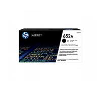 HP 652A - nero - originale - LaserJet - cartuccia toner ( CF320A )