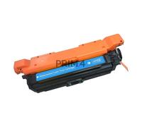 CF321A 653A Ciano Toner Compatibile Con HP M680dn/M680f/M680z - Resa 16.5k Pagin