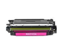 CF323A 653A Magenta Toner Compatibile Con Hp Enterprise MFP M680DN M680F M680Z -