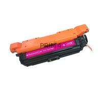 CF323A 653A Magenta Toner Compatibile Con Stampanti Hp LaserJet MFP M680DN, M680