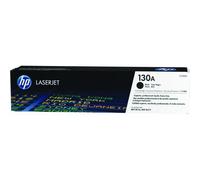 CF350A HP Cartuccia toner originale nero LaserJet 130A