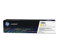 CF352A HP 130A CARTUCCIA DEL TONER GIALLO