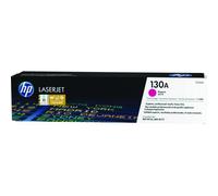 HP Cartuccia toner originale magenta LaserJet 130A