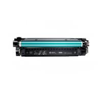 TONER ORIGINALE HP CF360X 508X NERO