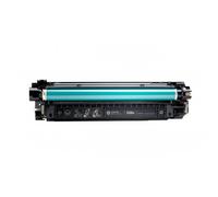 Hp cartuccia toner ciano originale laserjet 508a