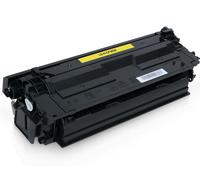 CF362X-508X Toner Compatibile Giallo Per HP Color LaserJet Pro Enterprise M552