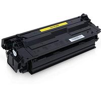 CF362X-508X Toner Compatibile Giallo Per HP Color LaserJet Pro Enterprise M552 M553 Laserjet Enterprise M577