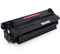 CF363X-508X Toner Compatibile Magenta Per HP Color LaserJet Pro Enterprise M552 M553 Laserjet Enterprise M577