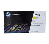 CF364A HP 828A UNITÀ TAMBURO IMAGING GIALLO