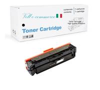 CF380X B da 4400 Copie Toner Compatibile con HP LJ Color Pro MFP M476dw M476nw