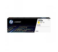 CF382A 887111367778 HP 312A giallo toner (CF382A)