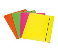 CF4 CARTELLE ELASTICO FLUO SHOCKING