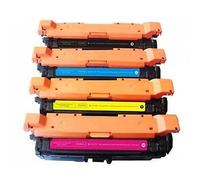 CF401A - Toner compatibile Hp - Ciano - 1.400 pagine A4