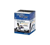 CF40PENNA SFERA TRATTO 1GRIP NERO