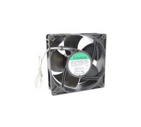 CF4113HBL-000U-ABD Ventola: EC assiale 230VAC 120x120x38mm 185,19m³/h 44,9dBA...