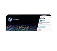 HP CF411X 410X toner originale ciano originale