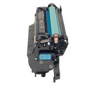 HP CF451A 655A toner originale ciano originale