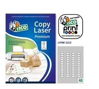 CF4800ETIC TICO COPYLASER 22X12.7