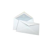 Blasetti Gommato 100 Carta Bianco busta