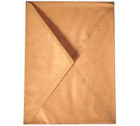 CF500 BUSTE GIALLE 18X24CM