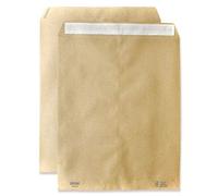 Busta a sacco avana - serie Multimail - strip adesivo - 300x400 mm - 100 gr - Pigna - conf. 500 pezzi Quantita min. 1