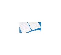 BLASETTI CF500 BUSTE SACCO BIANCO 23X33CM 0801